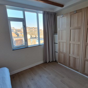 Rotterdam, Pisuissestraat, 3-kamer appartement - foto 2