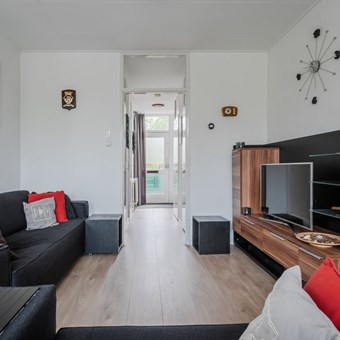 Alkmaar, Winkelwaard, 2-kamer appartement - foto 2