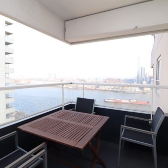 Rotterdam, Boompjes, 2-kamer appartement - foto 2