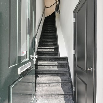 Rotterdam, Hoevestraat, 4-kamer appartement - foto 2