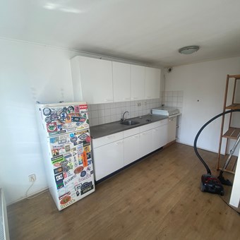 Leeuwarden, Voorstreek, 2-kamer appartement - foto 2