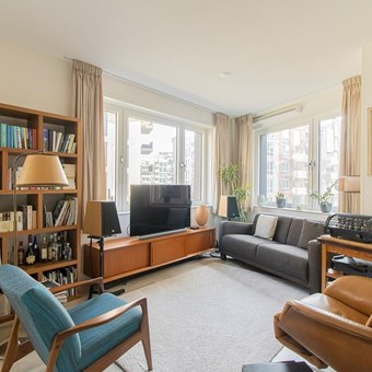 Diemen, Charley Tooropgracht, hoekappartement - foto 3