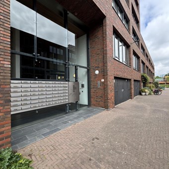 Rotterdam, Sint Jobskade, 3-kamer appartement - foto 3