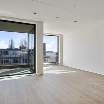 Breda, Markendaalseweg, 2-kamer appartement - foto 2