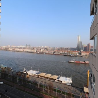 Rotterdam, Boompjes, 2-kamer appartement - foto 3