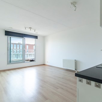 Amsterdam, Pieter Calandlaan, 4-kamer appartement - foto 3