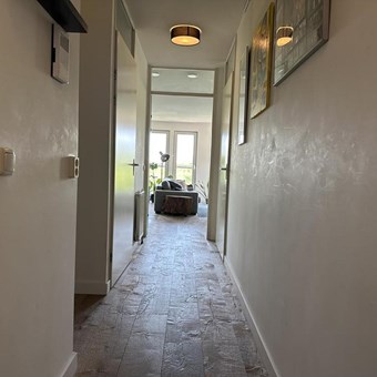 Amsterdam, Joos Banckersplantsoen, 3-kamer appartement - foto 3