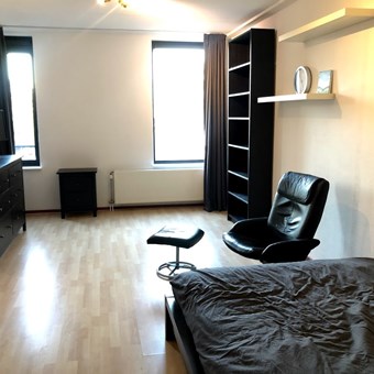 Breda, Bleekstraat, zelfstandige studio - foto 2
