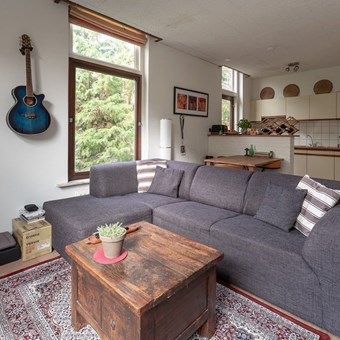 Hilversum, 's Gravelandseweg, 2-kamer appartement - foto 3