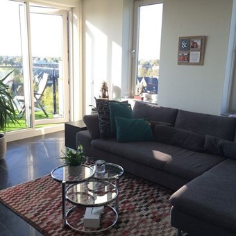 Amstelveen, Sint Janskruidlaan, 2-kamer appartement - foto 3