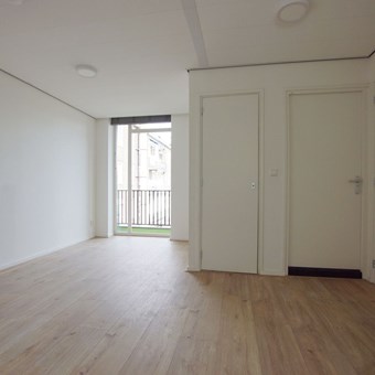 Rotterdam, Willem Ruyslaan, 3-kamer appartement - foto 2