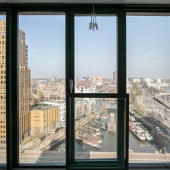 Rotterdam, Scheepmakerspassage, 3-kamer appartement - foto 3