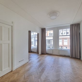Amsterdam, Kerkstraat, 2-kamer appartement - foto 3