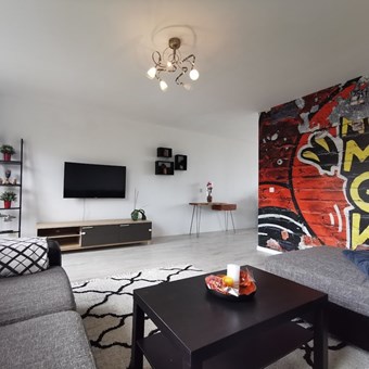 Amsterdam, Henegouwenstraat, 3-kamer appartement - foto 3