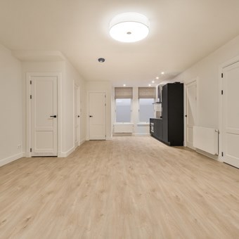 Amsterdam, Schinkelkade, 3-kamer appartement - foto 2
