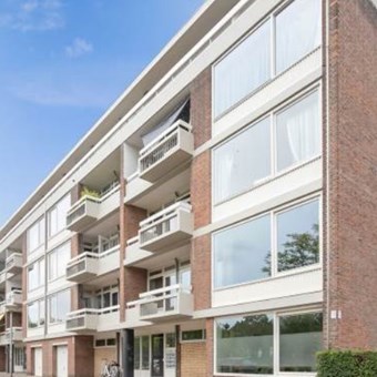 Eindhoven, Noord Brabantlaan, 2-kamer appartement - foto 3