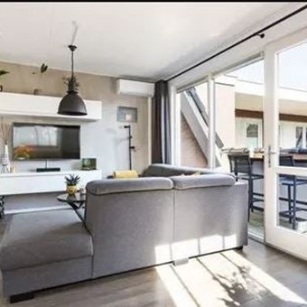 Ede, Maanderweg, 3-kamer appartement - foto 2