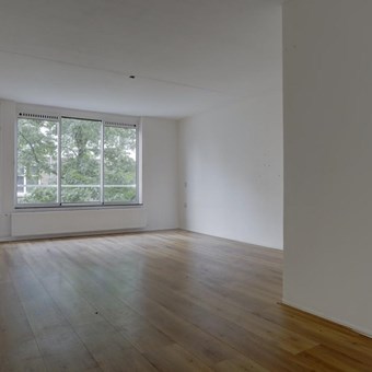 Amsterdam, Nova Zemblastraat, 3-kamer appartement - foto 2