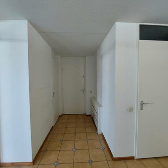 Roosendaal, Van Leeuwenhoeklaan, 3-kamer appartement - foto 2