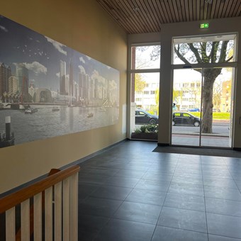 Rotterdam, Sophiakade, 3-kamer appartement - foto 2