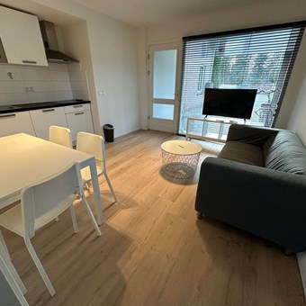Eindhoven, Boschdijk, benedenwoning - foto 2