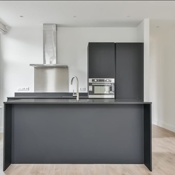 Amsterdam, Lutmastraat, 3-kamer appartement - foto 3