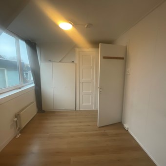 Groningen, Rabenhauptstraat, studentenkamer - foto 2