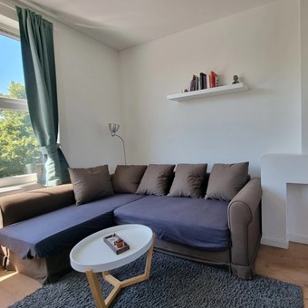 Rotterdam, Rösener Manzstraat, 2-kamer appartement - foto 3