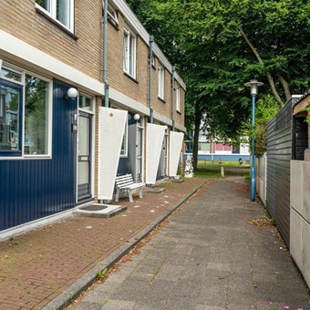 Leeuwarden, Populierstraat, eengezinswoning - foto 2