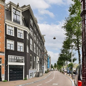 Amsterdam, Amstel, 3-kamer appartement - foto 2