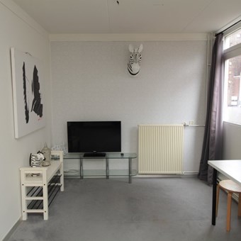 Groningen, Prinsenstraat, 3-kamer appartement - foto 3