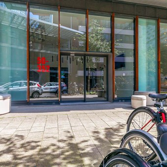 Rotterdam, Wijnbrugstraat, 3-kamer appartement - foto 3