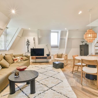 Den Haag, Groot Hertoginnelaan, 2-kamer appartement - foto 2