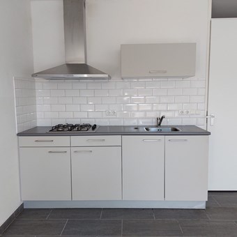 Oss, Haarviltstraat, 2-kamer appartement - foto 3