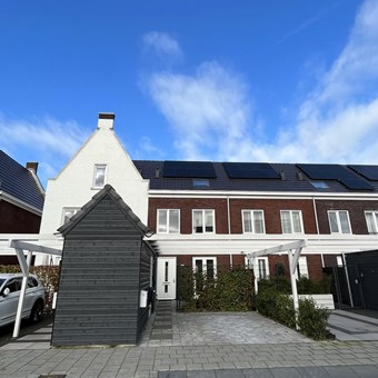 Wateringen, De Laan van Westlands Roem, eengezinswoning - foto 3