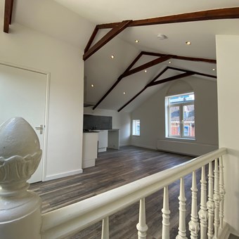 Groningen, Oostersingel, 3-kamer appartement - foto 3
