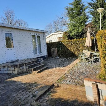 Schaijk, Noordhoekstraat, recreatiewoning - foto 2