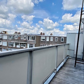 Rotterdam, Nobelstraat, 3-kamer appartement - foto 2