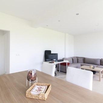 Amsterdam, Van Boshuizenstraat, hoekappartement - foto 3