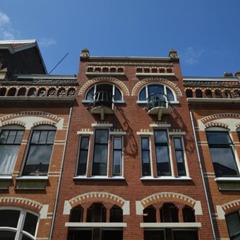 Zwolle, Eigenhaardstraat, kamer - foto 2