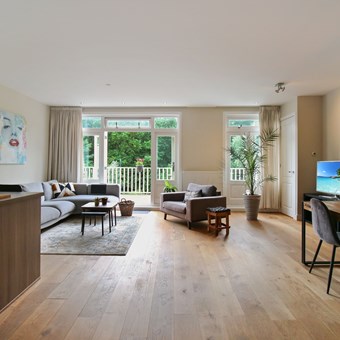 Amsterdam, Amstelveenseweg, 3-kamer appartement - foto 2