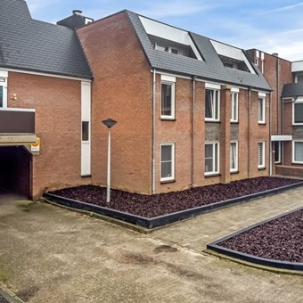 Herkenbosch, Bosscherhof, 3-kamer appartement - foto 2
