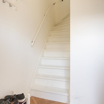 Amsterdam, Schweigmannstraat, 3-kamer appartement - foto 2