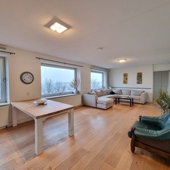 Amsterdam, Talbotstraat, 3-kamer appartement - foto 2
