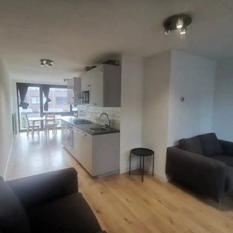 Hoofddorp, Juf van Kempenstraat, eengezinswoning - foto 2