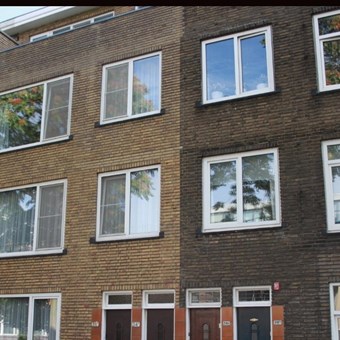 Rotterdam, Sonmansstraat, 2-kamer appartement - foto 2