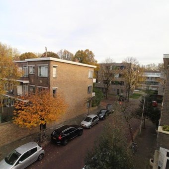 Den Haag, Cornelis van der Lijnstraat, bovenwoning - foto 3