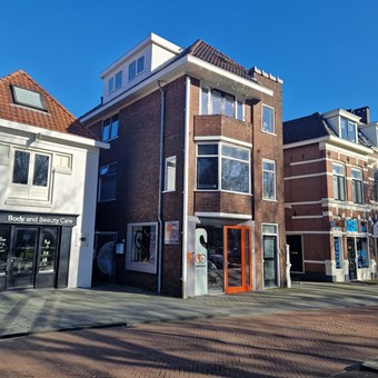 Zwolle, Kerkstraat, zelfstandige studio - foto 2