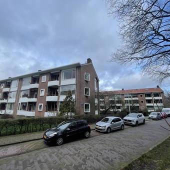 Amersfoort, Keesomstraat, 2-kamer appartement - foto 2
