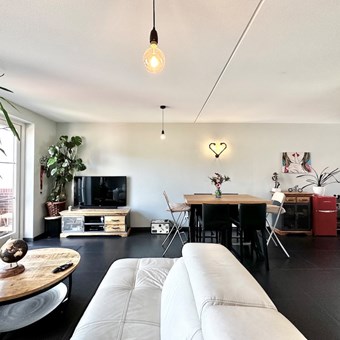 Zwanenburg, Populierenlaan, 4-kamer appartement - foto 2